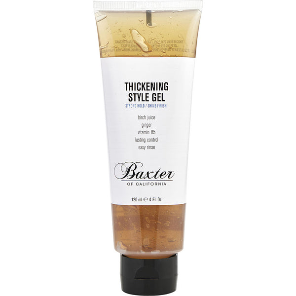 Baxter Of California  Thickening Styling Gel