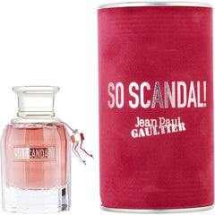 Jean Paul Gaultier So Scandal - Eau De Parfum Spray