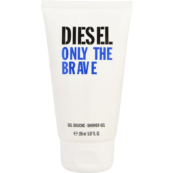 Diesel Only The Brave - Shower Gel