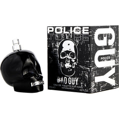 Police To Be Bad Guy - Edt Spray