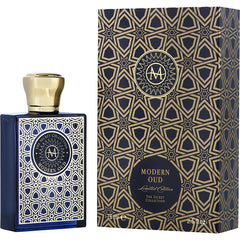 Moresque The Secret Collection Modern Oud - Eau De Parfum Spray