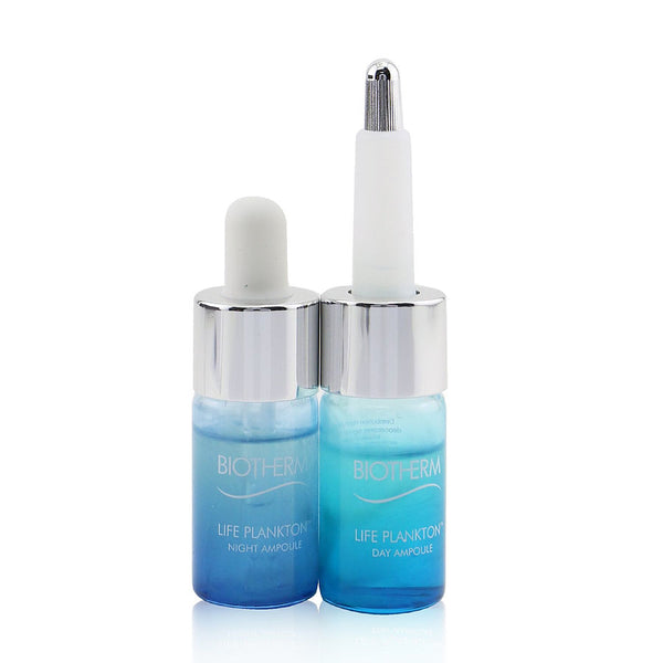 Biotherm - Life Plankton Day & Night Ampoule