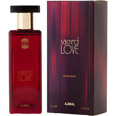 Ajmal Sacred Love - Eau De Parfum Spray