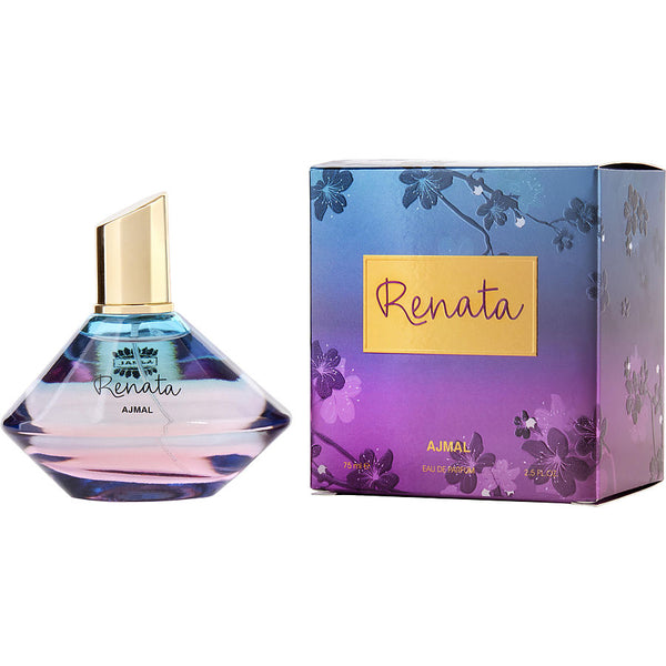 Ajmal Renata   Eau De Parfum Spray