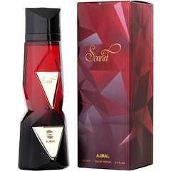 Ajmal Sonnet   Eau De Parfum Spray