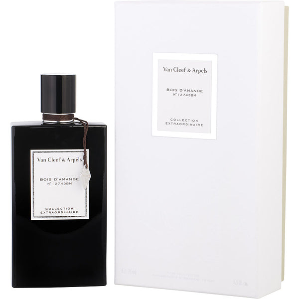Bois D'amande Van Cleef & Arpels   Eau De Parfum Spray