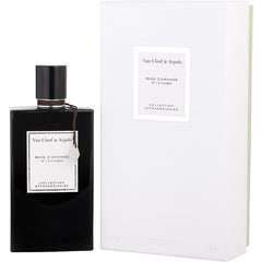 Bois D'amande Van Cleef & Arpels - Eau De Parfum Spray