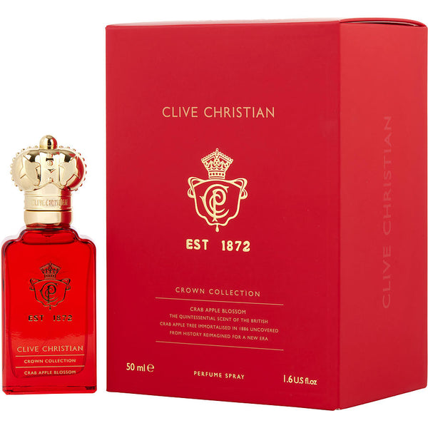 Clive Christian Crab Apple Blossom - Perfume Spray