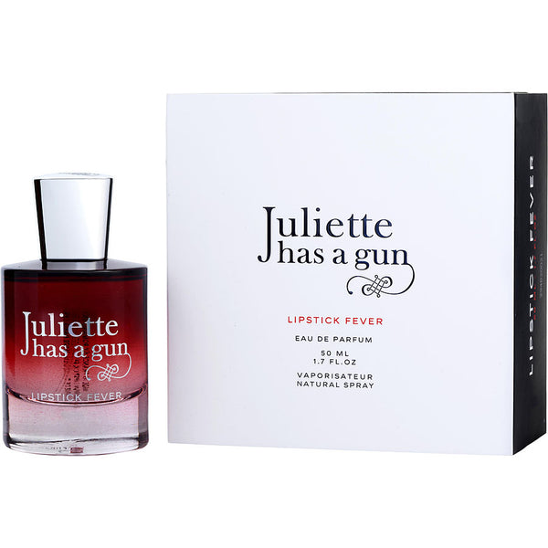 LIPSTICK FEVER by Juliette Has A Gun - EAU DE PARFUM SPRAY