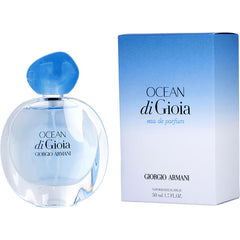 Ocean Di Gioia - Eau De Parfum Spray