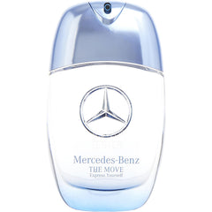 Mercedes-benz The Move Express Yourself - Edt Spray