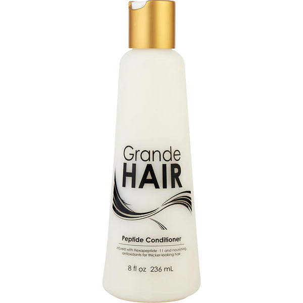 Grande Cosmetics: Hc_conditioner - Grandehair Peptide Conditioner