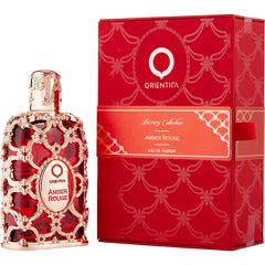 Orientica Amber Rouge  - Eau De Parfum Spray