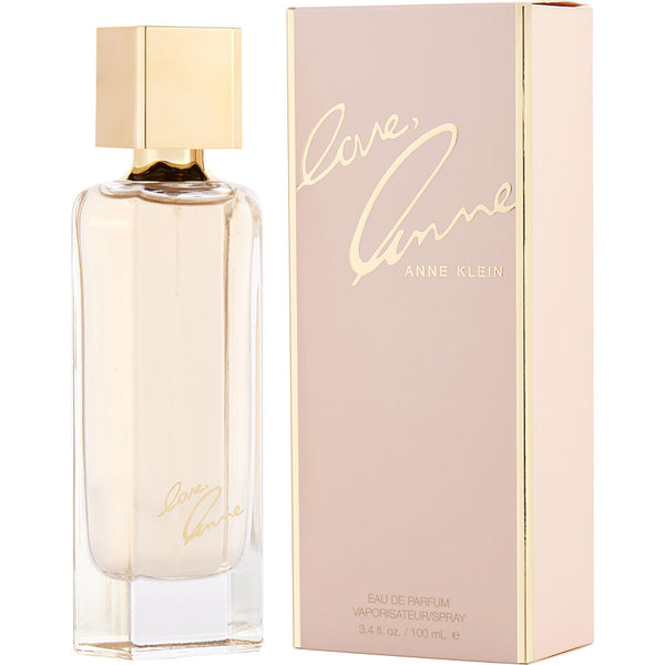 Anne Klein Love Anne - Eau De Parfum Spray