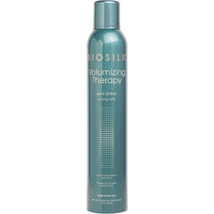 BIOSILK by Biosilk - VOLUMIZING THERAPY HAIR SPRAY