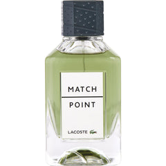 Lacoste Match Point - Edt Spray 3.4 OZ Tester