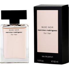 Narciso Rodriguez Musc Noir - Eau De Parfum Spray