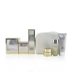 Estee Lauder   Re nutriv Ultimate Lift Regenerating Youth Precious Collection: Creme 50ml+serum 30ml+eye Creme 15ml+lotion 30ml+cleanser....