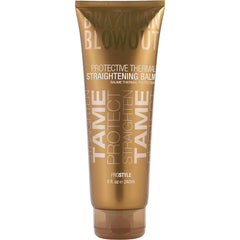 Brazilian Blowout - Thermal Straightening Balm