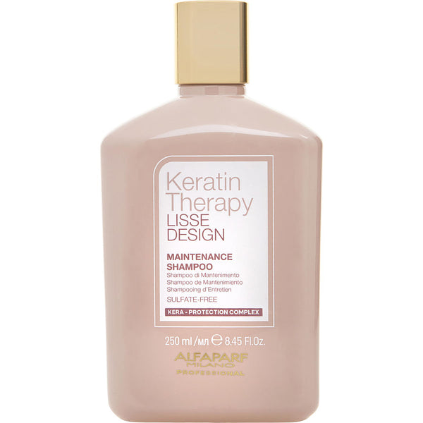 Alfa Parf   Lisse Design Keratin Therapy Maintenance Shampoo
