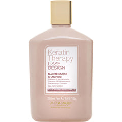 Alfa Parf   Lisse Design Keratin Therapy Maintenance Shampoo