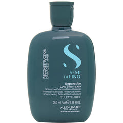 Alfa Parf Semi Di Lino Reconstruction Reparative Low Shampoo