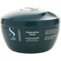 Alfa Parf Semi Di Lino Reconstruction Reparative Mask