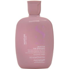 Alfa Parf   Semi Di Lino Moisture Nutritive Low Shampoo
