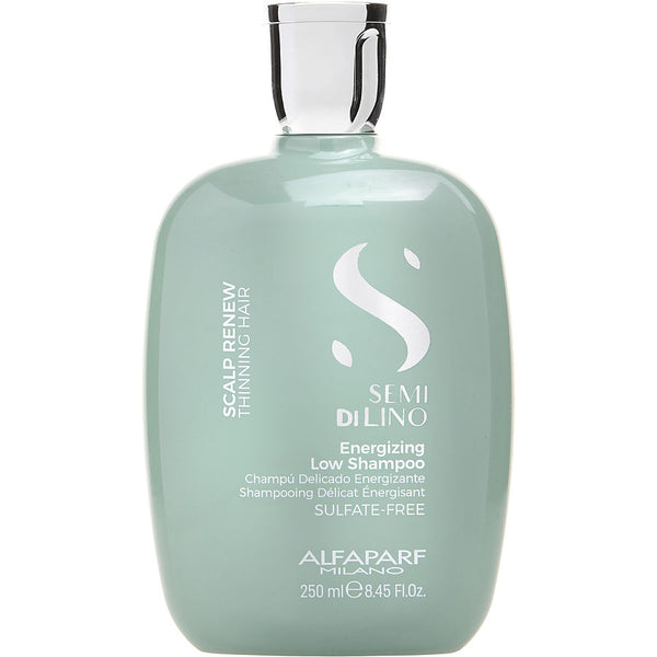 Alfa Parf Semi Di Lino Scalp Renew Energizing Low Shampoo