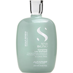 Alfa Parf Semi Di Lino Scalp Renew Energizing Low Shampoo