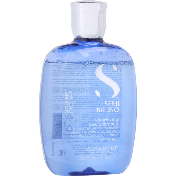 Alfa Parf   Semi Di Lino Volumizing Low Shampoo