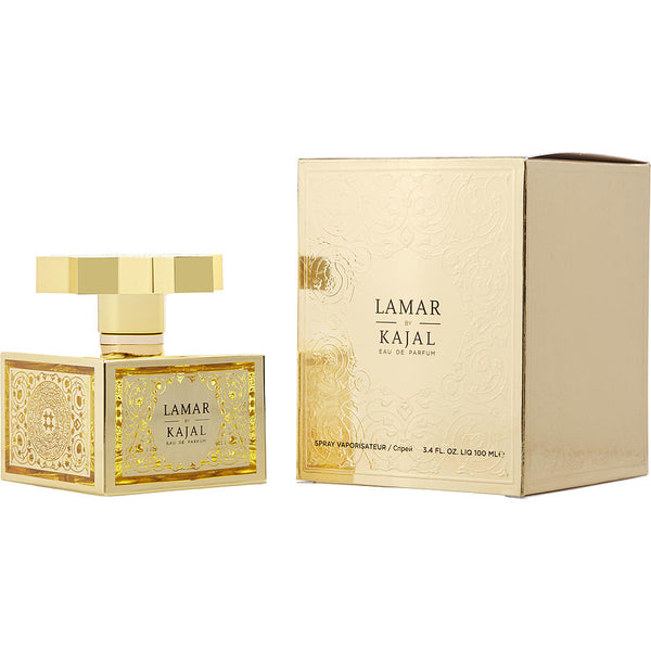 Kajal Lamar - Eau De Parfum Spray