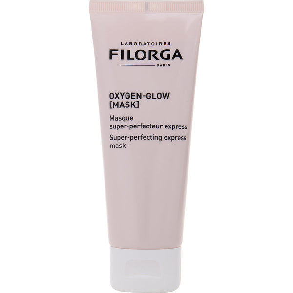 Filorga   Oxygen Glow Super Perfecting Express Mask