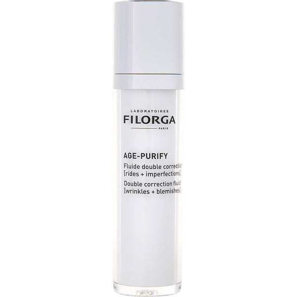 Filorga   Age purify Double Correction Fluid