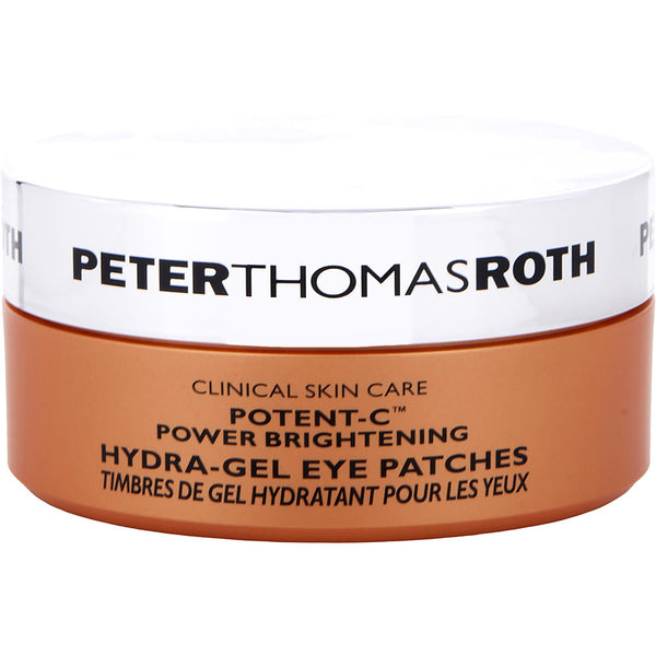 Peter Thomas Roth - Potent-C Power Brightening Hydra-Gel Eye Patches