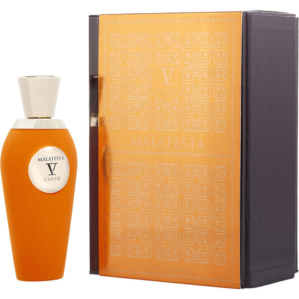 V Canto Malatesta  - Extrait De Parfum Spray