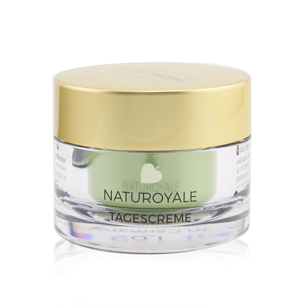 Annemarie Borlind   Naturoyale System Biolifting Day Cream   For Mature Skin