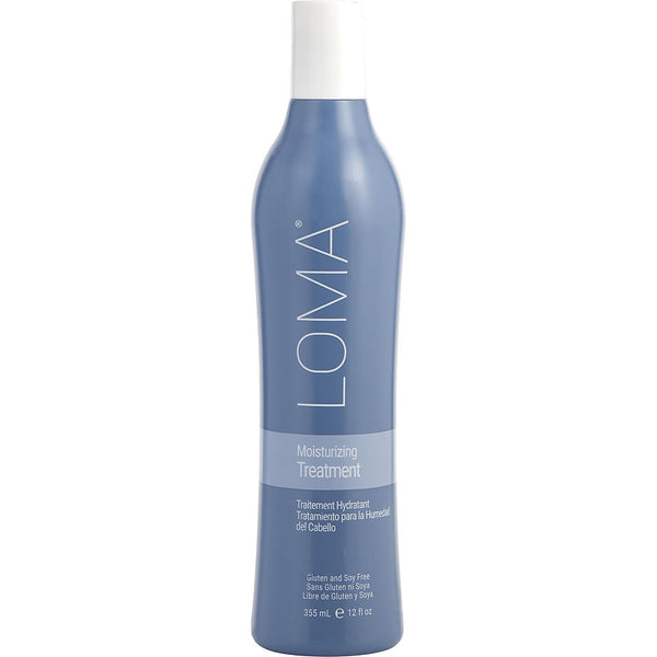 Loma - Loma Moisturizing Treatment