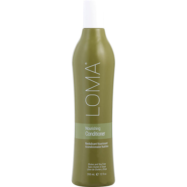 Loma   Loma Nourish Conditioner