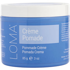 Loma  - Loma Creme Pomade