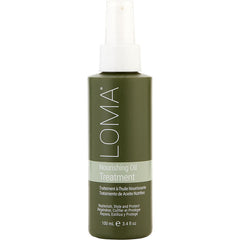 Loma Loma Nourishing Oil Treatment