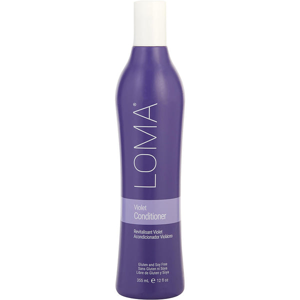 Loma - Loma Violet Conditioner