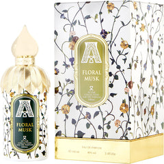 Attar Floral Musk   Eau De Parfum Spray