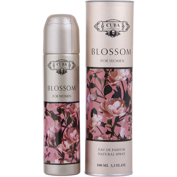 Cuba Blossom - Eau De Parfum Spray