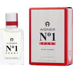 Aigner 1 Sport - Edt