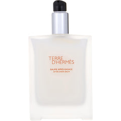 Terre D'hermes   Aftershave