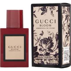 Gucci Bloom Ambrosia Di Fiori   Eau De Parfum Intense Spray