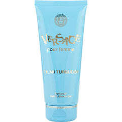 Versace Dylan Turquoise - Bath & Shower Gel