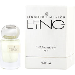 Lengling No 1 El Pasajero  - Extrait De Parfum Spray