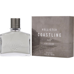 Hollister Coastline   Eau De Cologne Spray